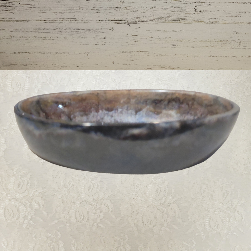 Small Oval Trays, 2 Pack