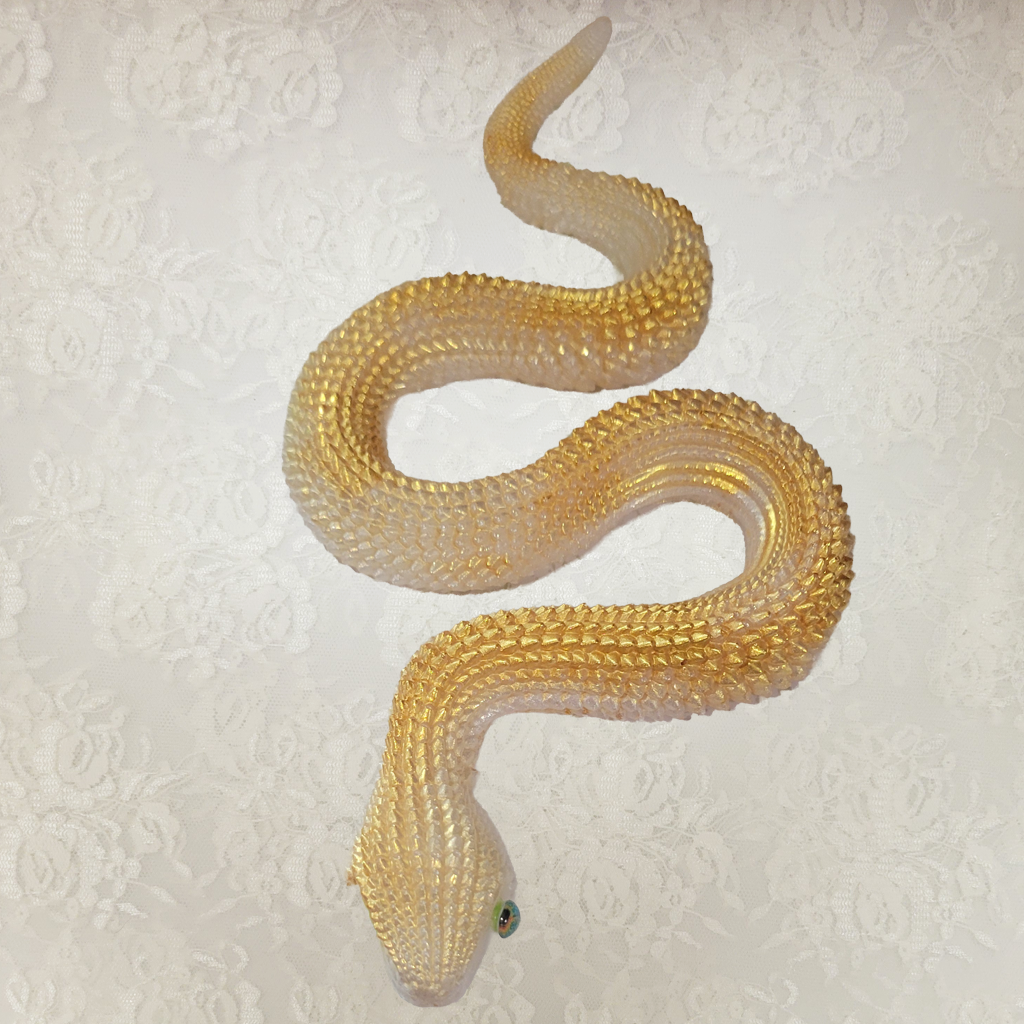 Snakes – 2 pack Figurine