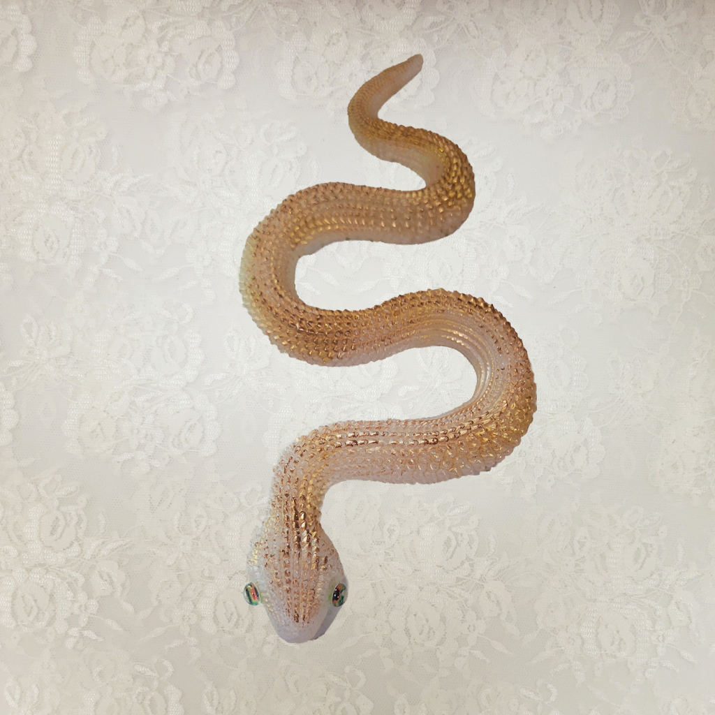 Snakes – 2 pack Figurine