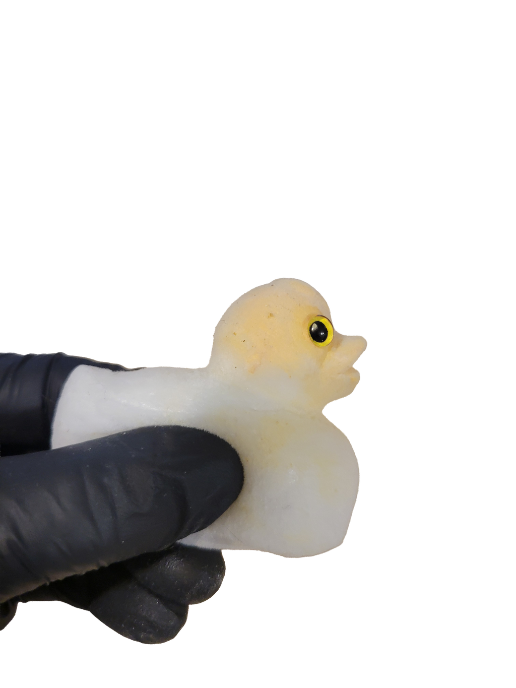 Squishy, Duck and Bunny 2-pack