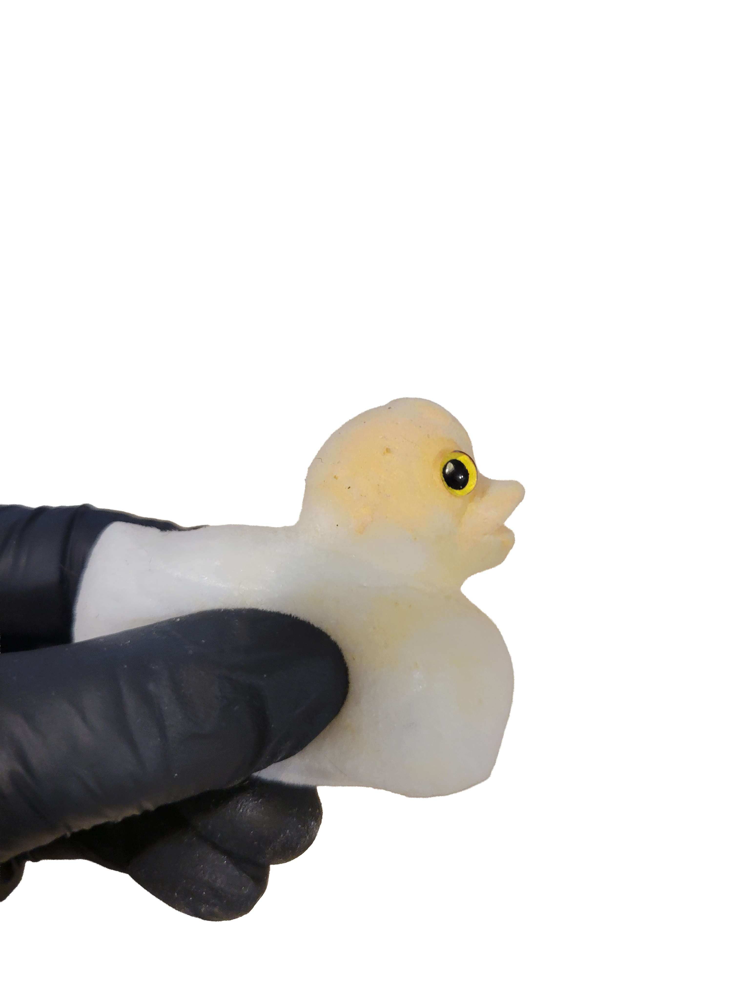 Squishy, Duck and Bunny 2-pack