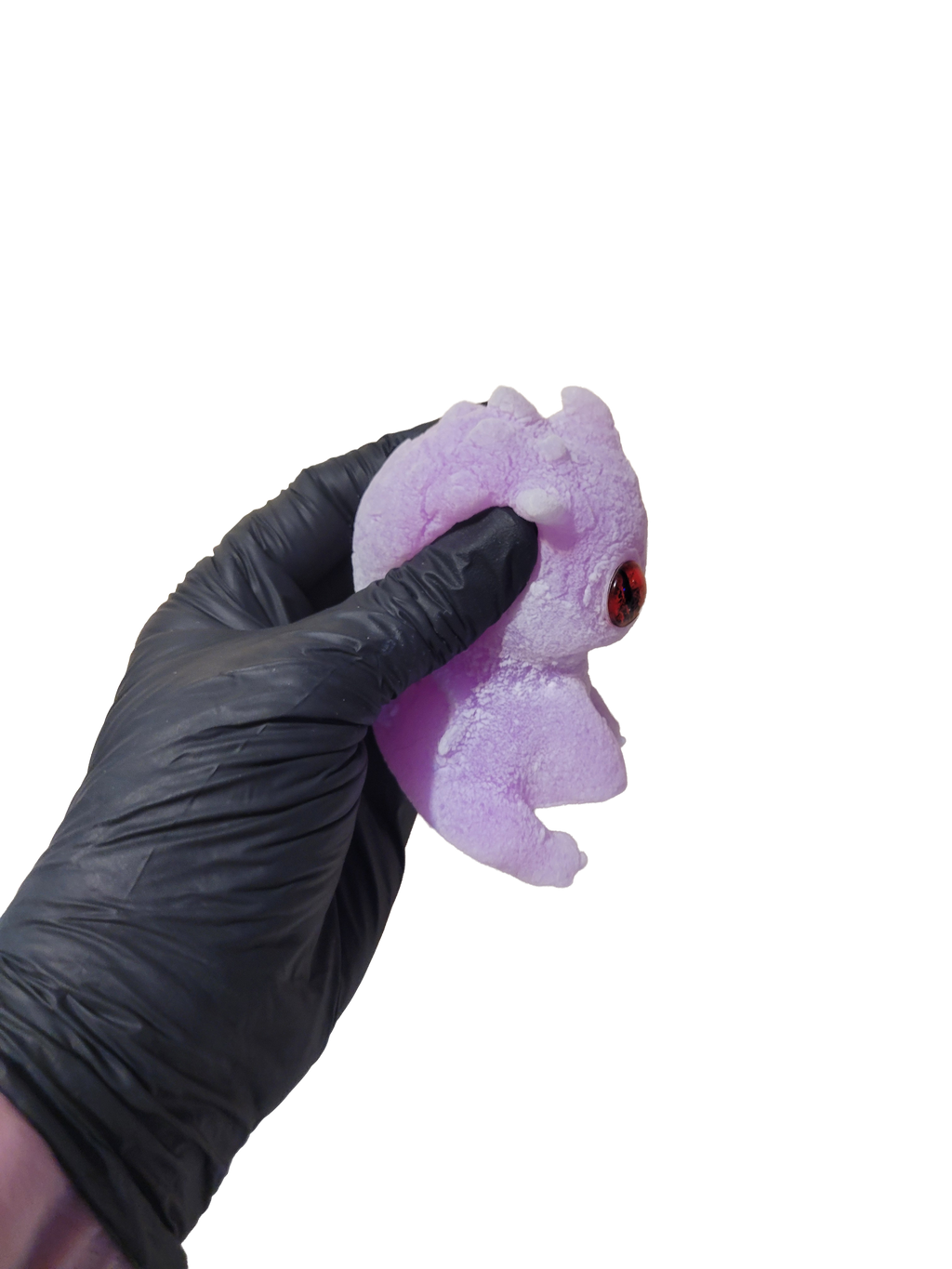 Squishy Xolotl Animal