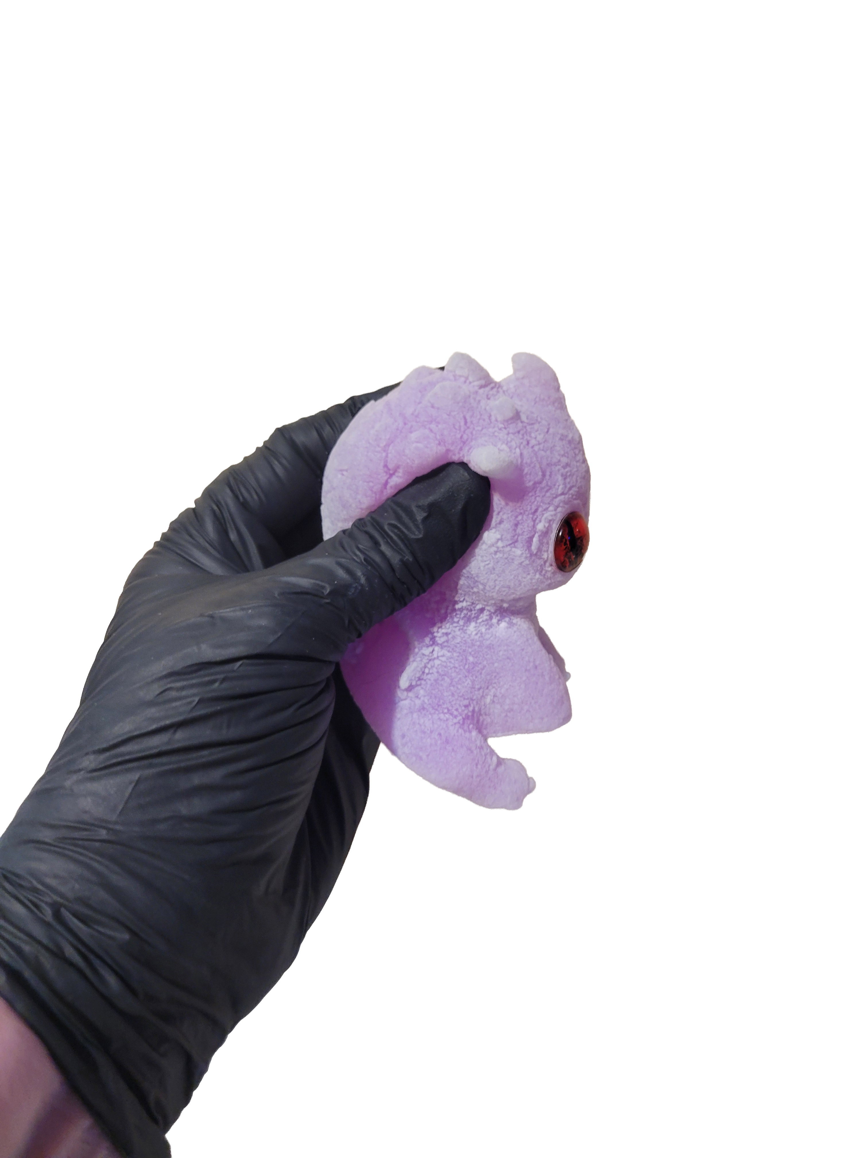 Squishy Xolotl Animal