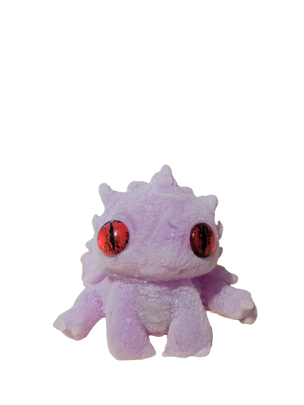 Squishy Xolotl Animal