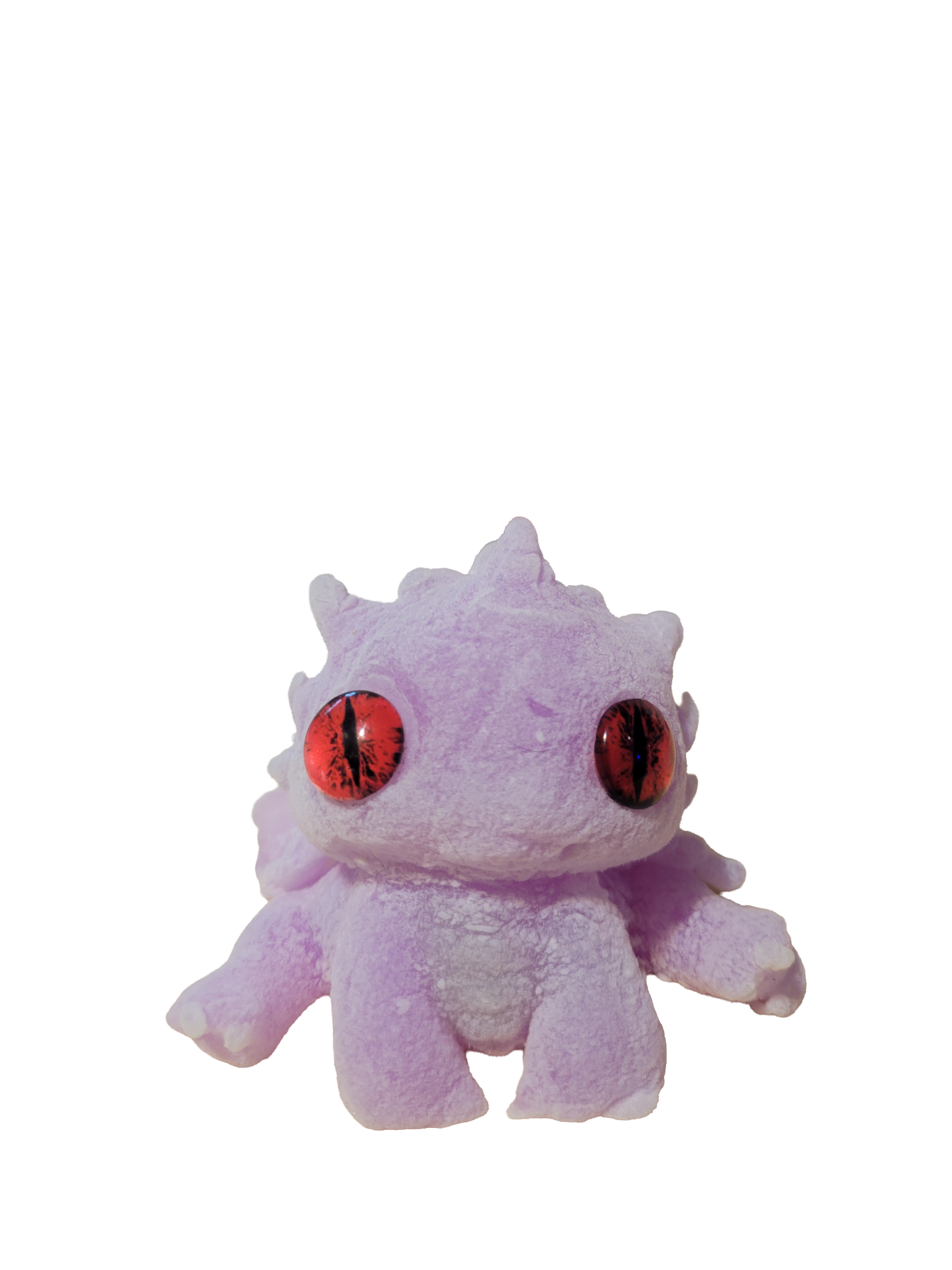 Squishy Xolotl Animal