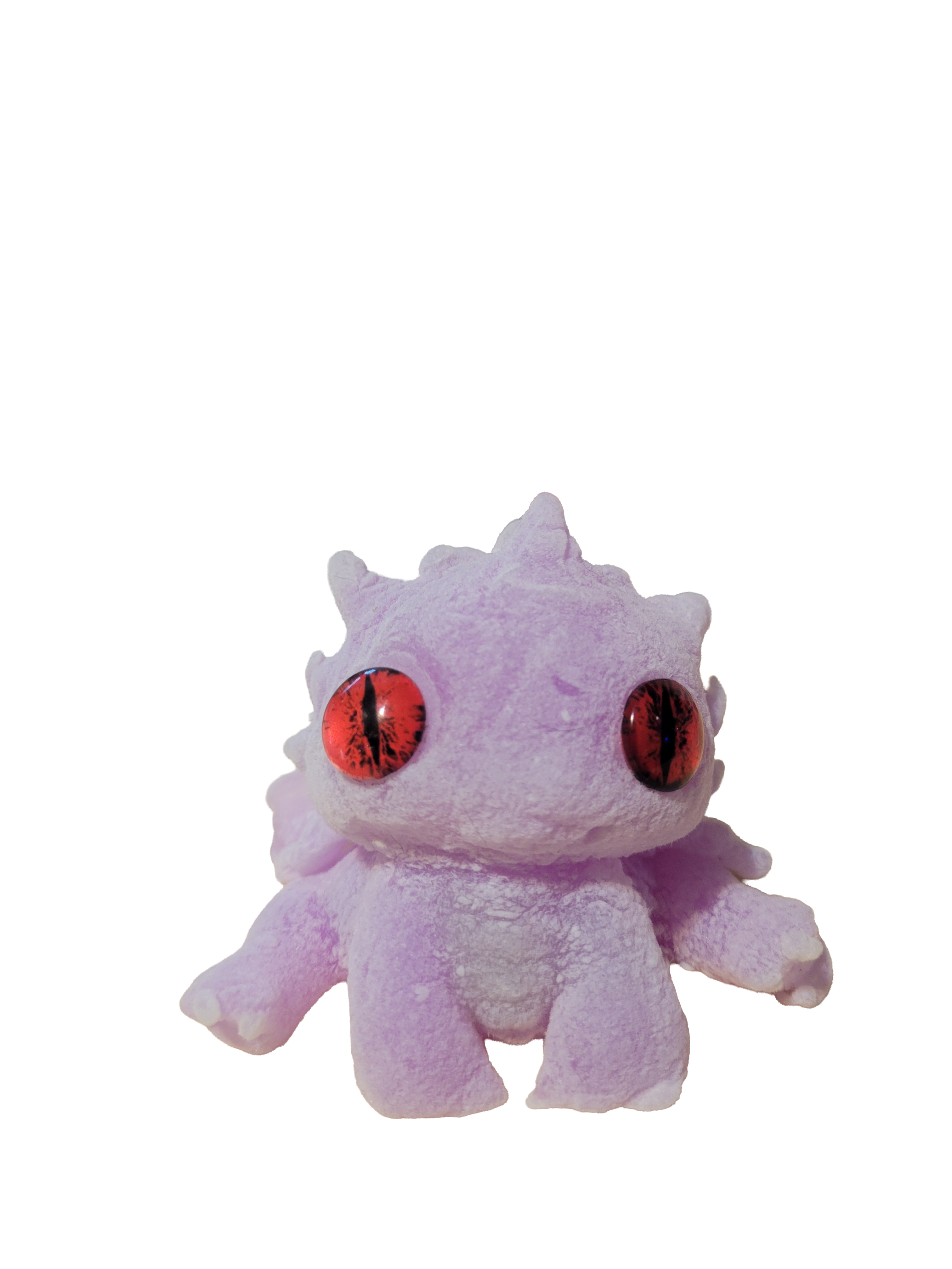 Squishy Xolotl Animal