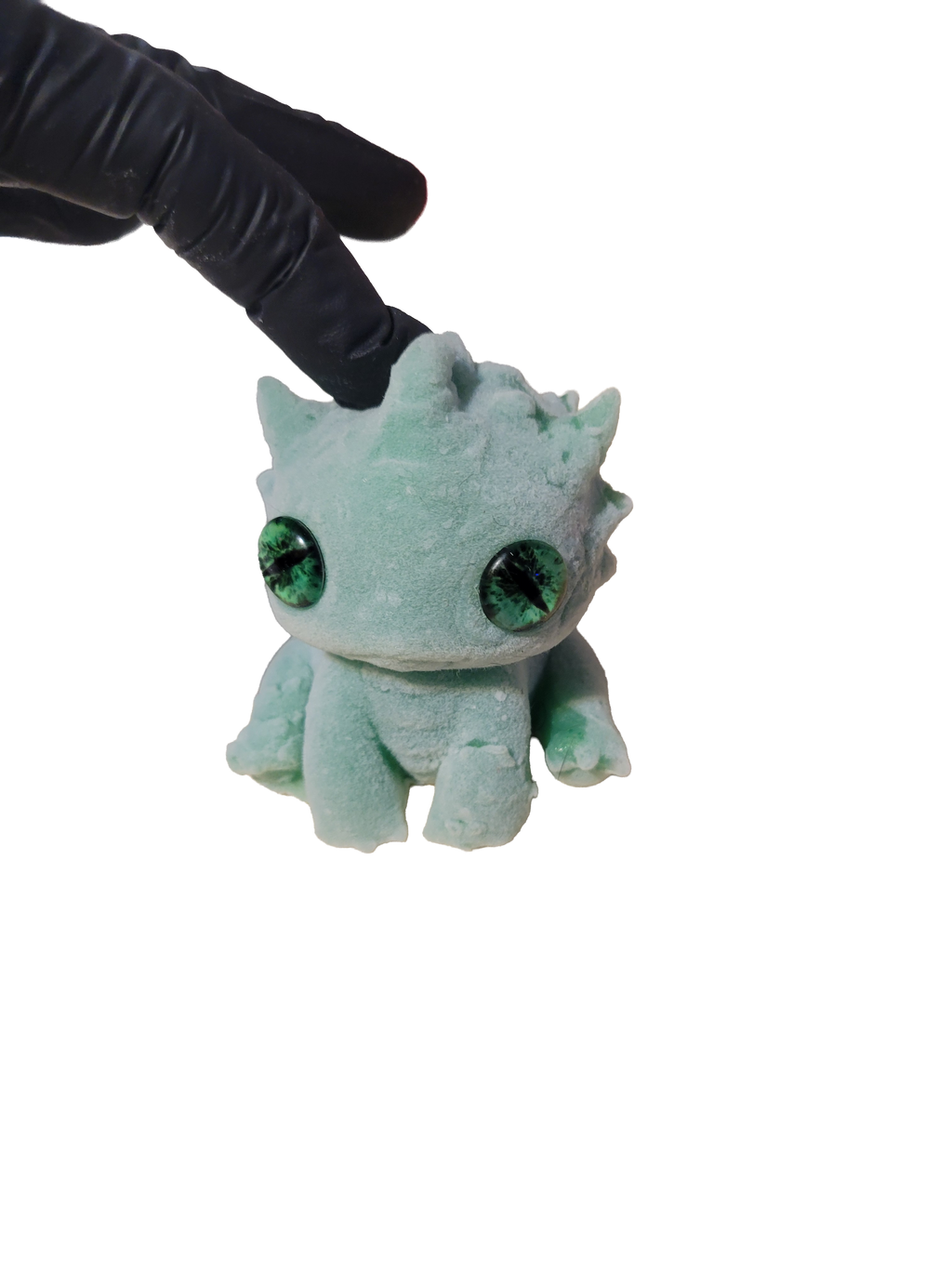 Squishy Xolotl Animal