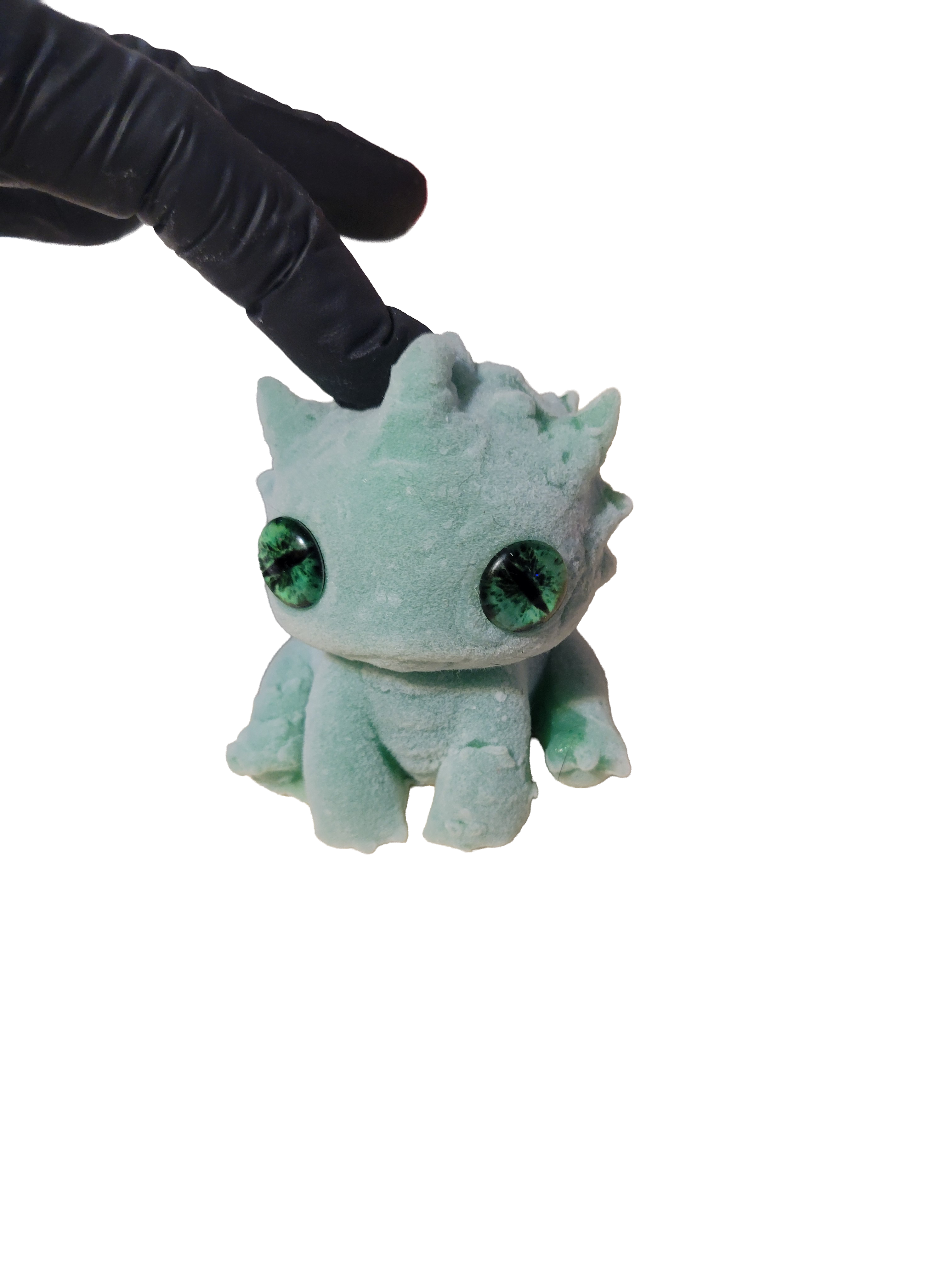 Squishy Xolotl Animal