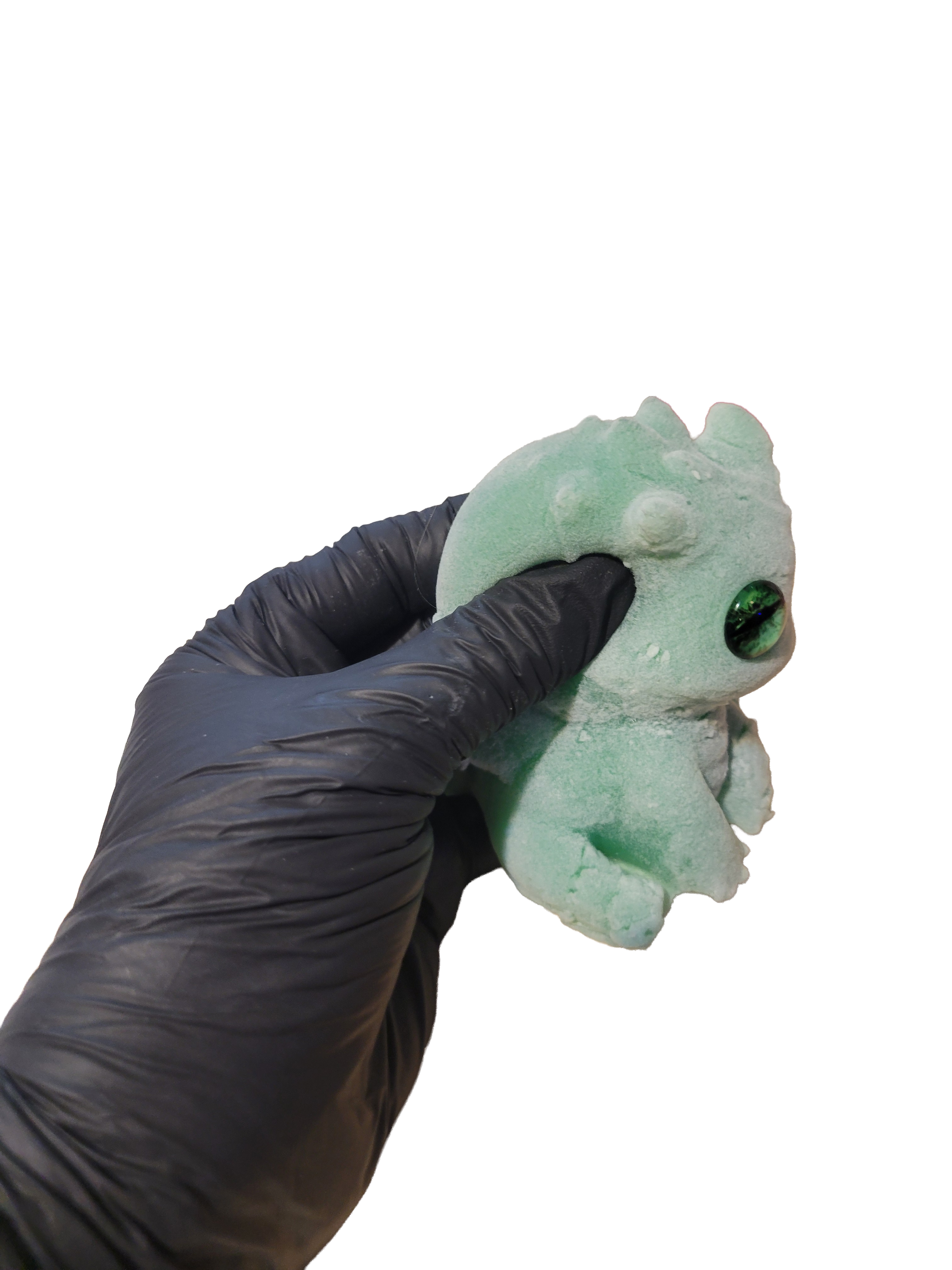 Squishy Xolotl Animal