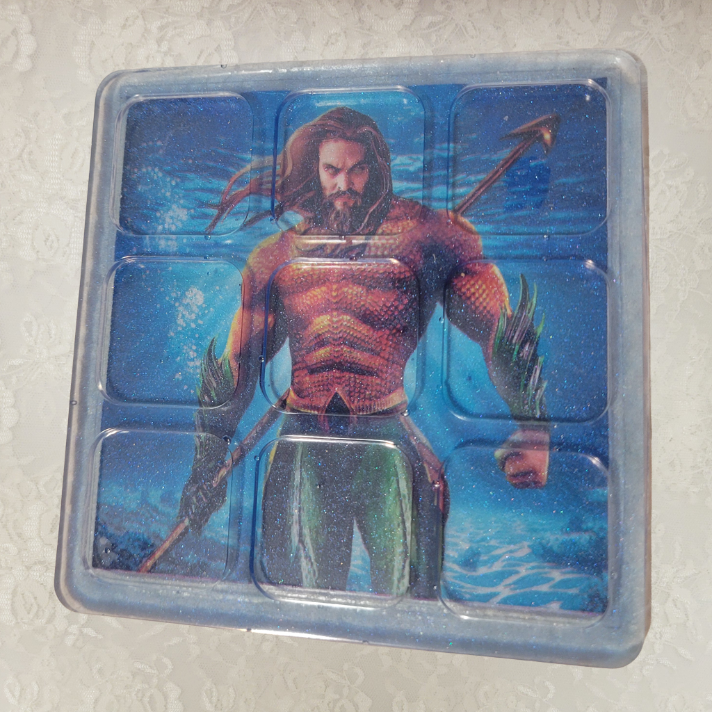 Tic Tac Toe Game, Small