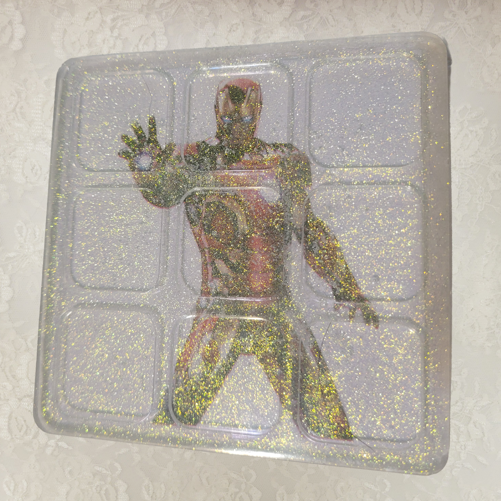 Tic Tac Toe Game, Small