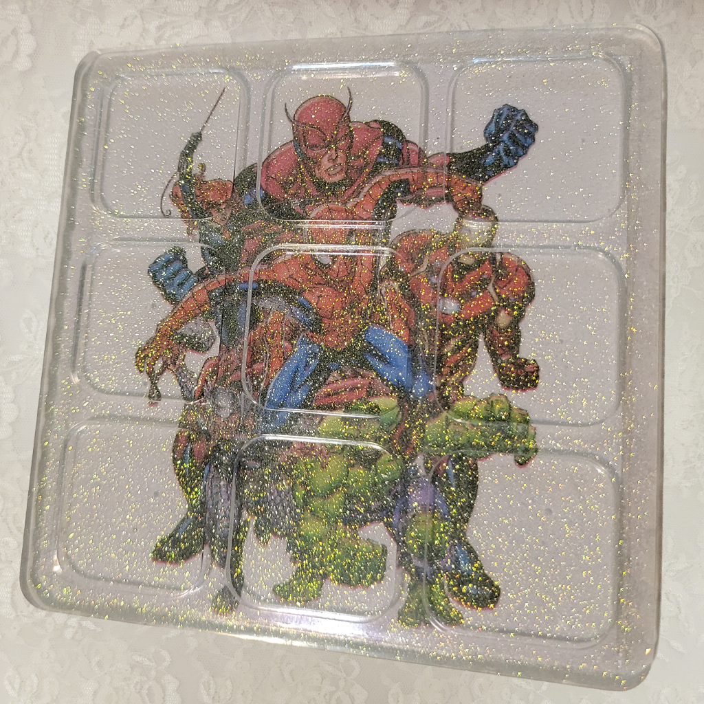 Tic Tac Toe Game, Small