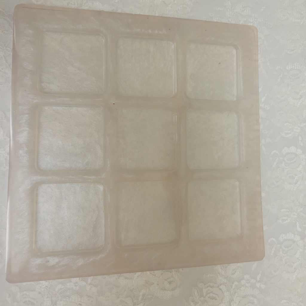 Tic Tac Toe Game, Large