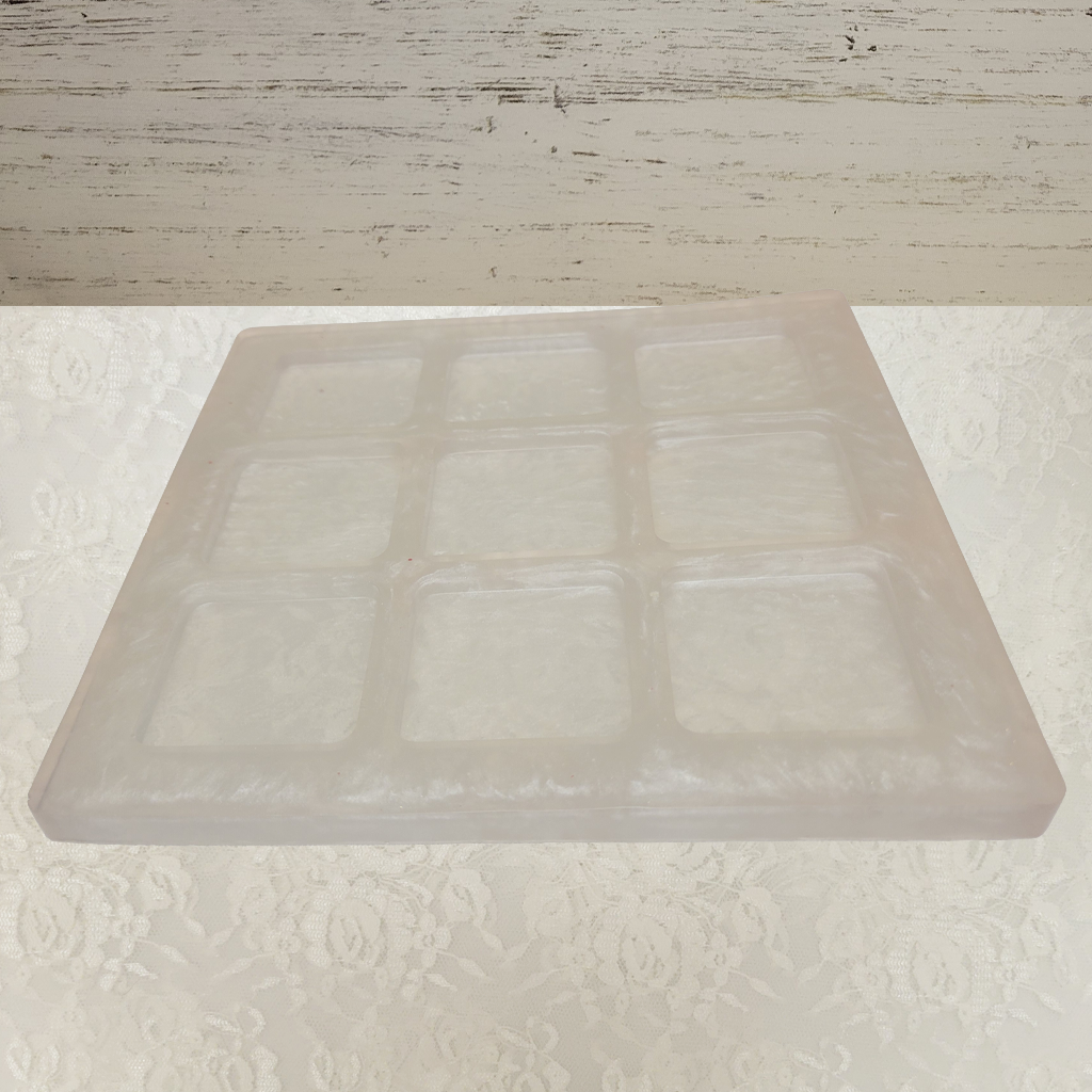 Tic Tac Toe Game, Large