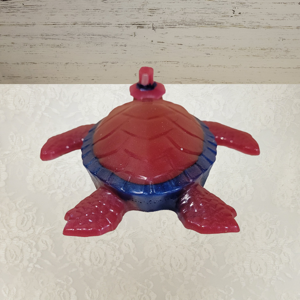 4th of July Brigade Figurines