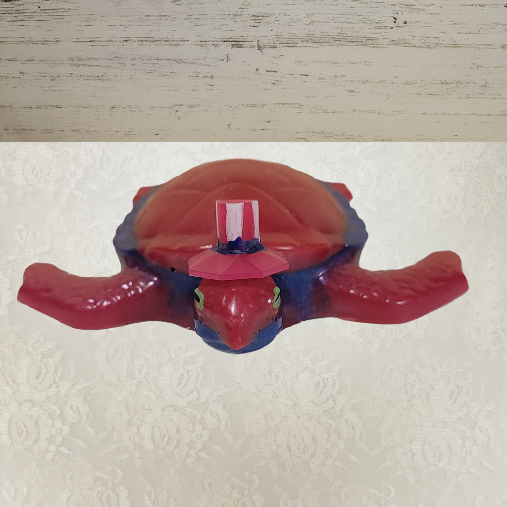 4th of July Brigade Figurines