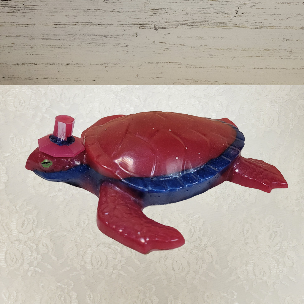 4th of July Brigade Figurines