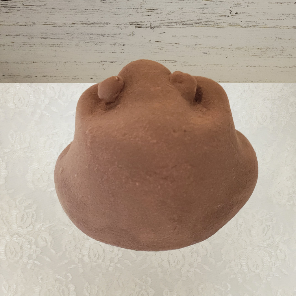 Squishy Hampster – Brown